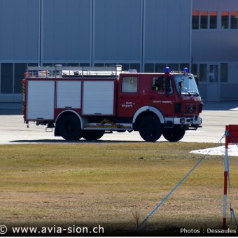 Secours & autres Sion - 24